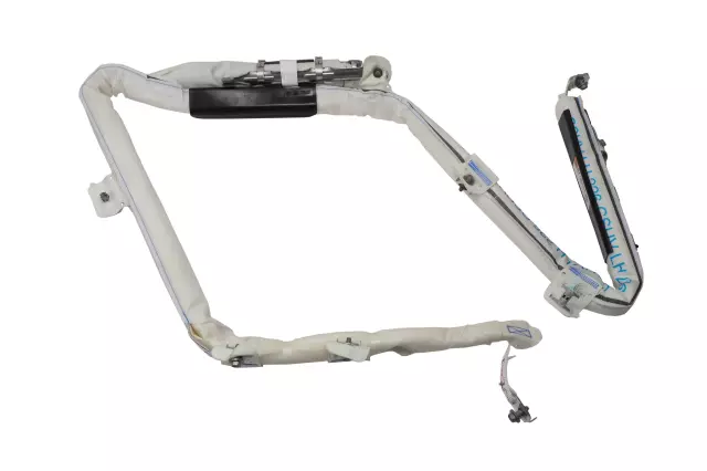 Driver Side Roof Rail Airbag - GM (42576181)