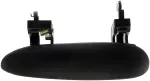 79302 - : Front Left Exterior Door Handle for Dorman Image