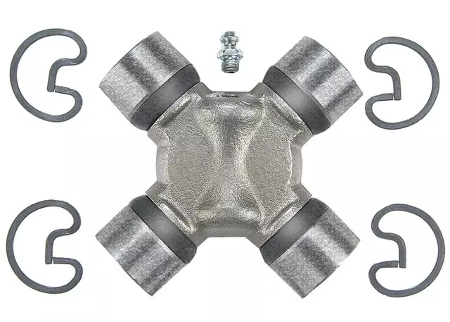 OEM NEW 92-10 GM Chevrolet Suburban Propeller Shaft Universal Joint Kit 89029288 - GM (89029288)