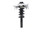 3335832L - : Focus Auto Parts Suspension Strut and Coil Spring Assembly for Focus Auto Parts Image
