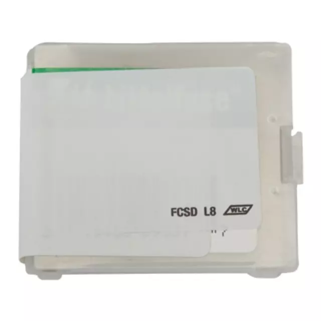 Mini Fuse - Ford (9L3Z-14526-CA)