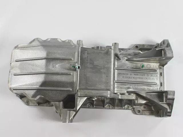 4792973AD - : Oil Pan for Chrysler: 300 | Dodge: Charger, Magnum Image