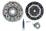 FMK1019 - : EXEDY OEM Clutch Kit; FORD for Exedy Image