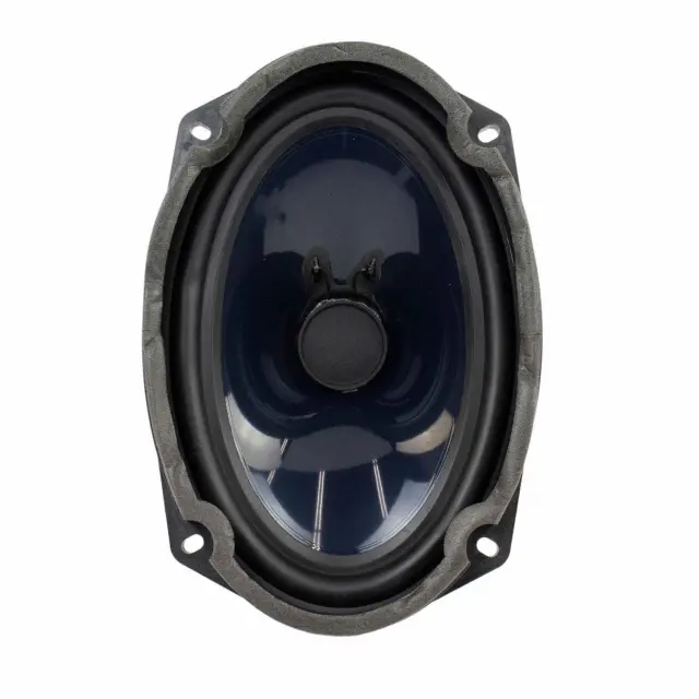 BG1Z18808C - Body: Pkg Tray Speaker for Ford: Fusion, Police Interceptor Sedan, Police Responder Hybrid, Special Service Police Sedan, SSV Plug-In Hybrid, Taurus Image