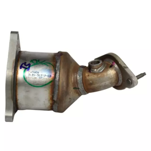 9L8Z5E212A - Exhaust: Converter for Ford: Escape | Mercury: Mariner Image
