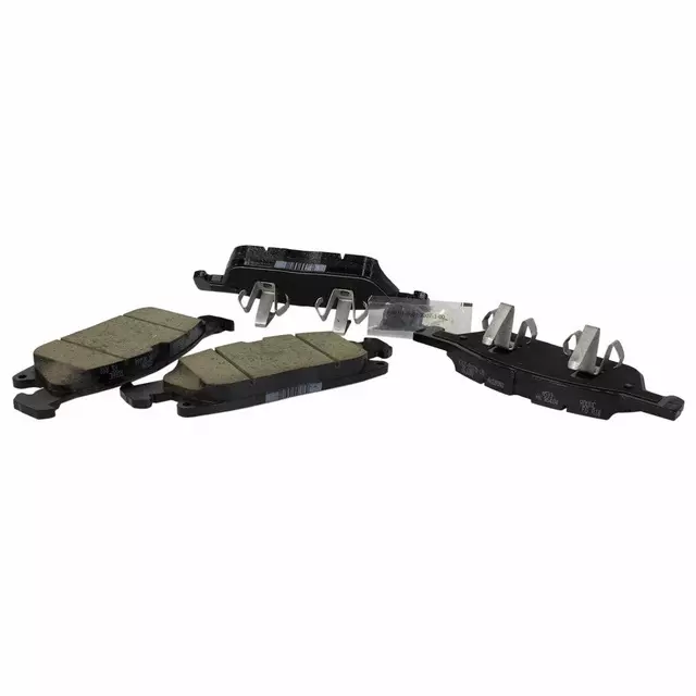 Brake Pads - Ford (F2GZ-2001-P)