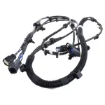 MK4Z14A411A - : Wire Assembly Jumper for Ford Image