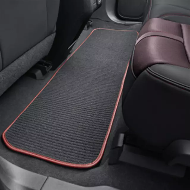 84164776 - : Floor Mats, Carpet, Second Row for GM Image