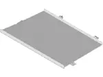 CJ5Z7806010AB - Body: Insert for Ford Image