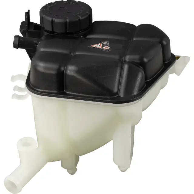 2411271 - Cooling Systems: gpd Engine Coolant Reservoir 2411271 for GLOBAL PARTS DISTRIBUTORS Image
