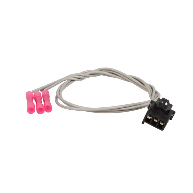 610126 - Accessories: Tail Light Connector for ROSTRA Image