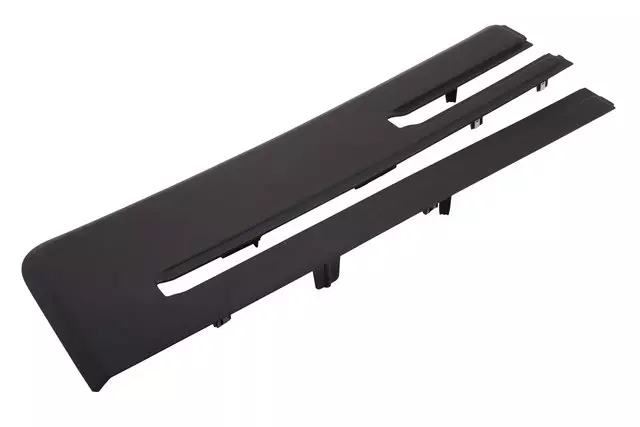 25867459 - Body: Track Cover for Buick: Enclave | GMC: Acadia, Acadia Limited Image