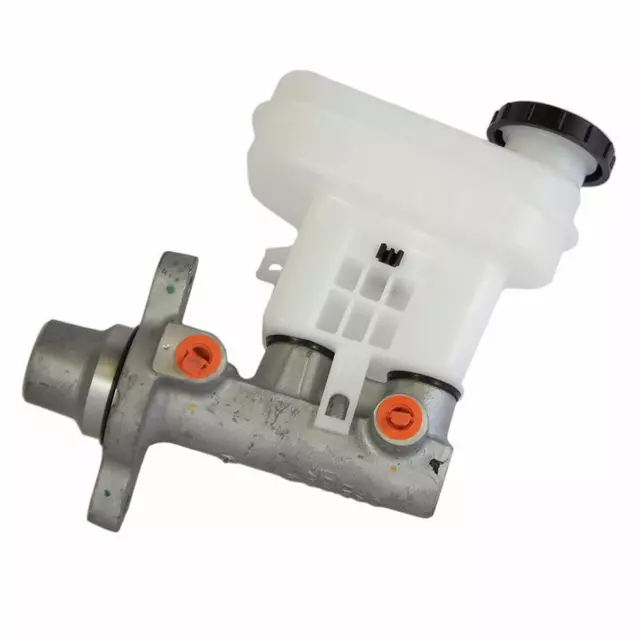 8A8Z2140A - Body: Master Cylinder for Ford: Flex, Taurus | Lincoln: MKS, MKT Image