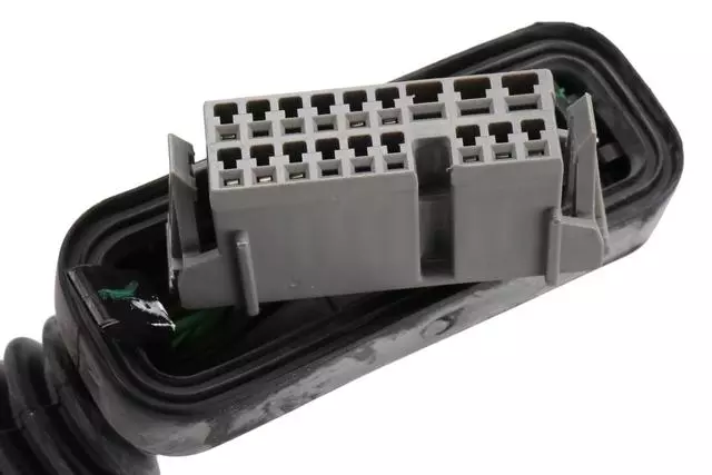 95936150 - Body: Harness for Chevrolet: Sonic Image