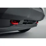 85137122 - Towing: Recovery Hooks - Red for Chevrolet: Colorado | GMC: Canyon Image