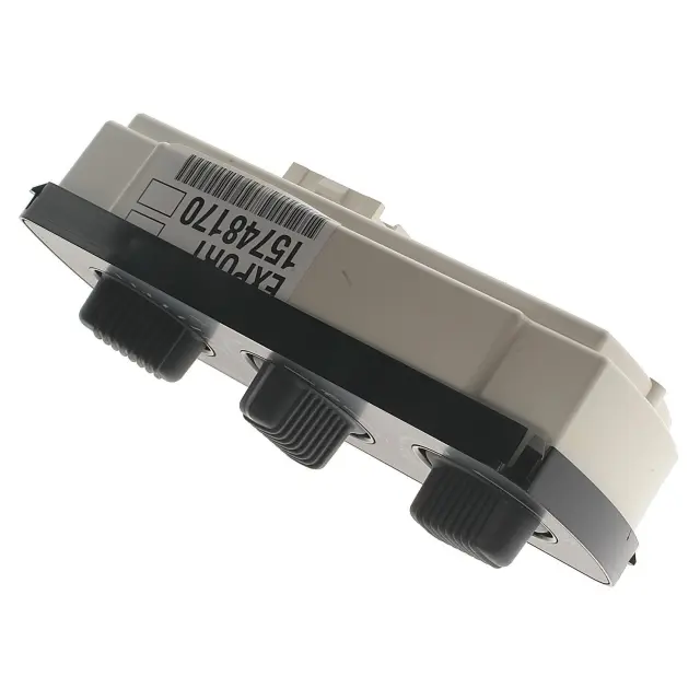 HS305 - Air Conditioning &amp; Heat: A/C and Heater Blower Motor Switch for SMP CORP Image