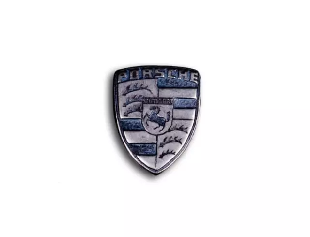 94453844300 - Body: Emblem for Porsche: 928 Image