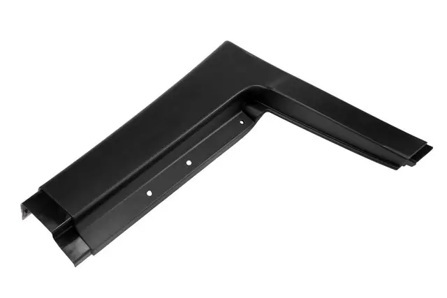 Anthracite Rocker Panel Rear Molding - GM (95248169)