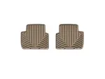 W154TN - : All Weather Floor Mats for WeatherTech Image