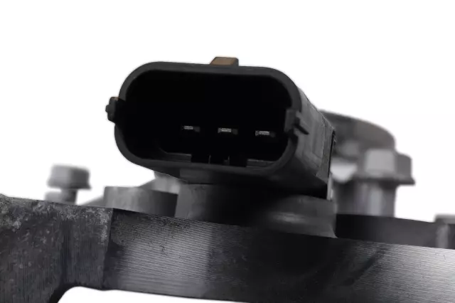 12693557 - : Engine Front Cover with Water Pump for GM Image