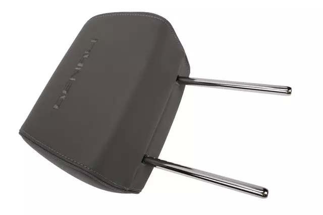 23174198 - Body: Headrest for GMC: Yukon, Yukon XL Image