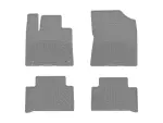 W381GRW546GR - : All Weather Floor Mats for WeatherTech Image