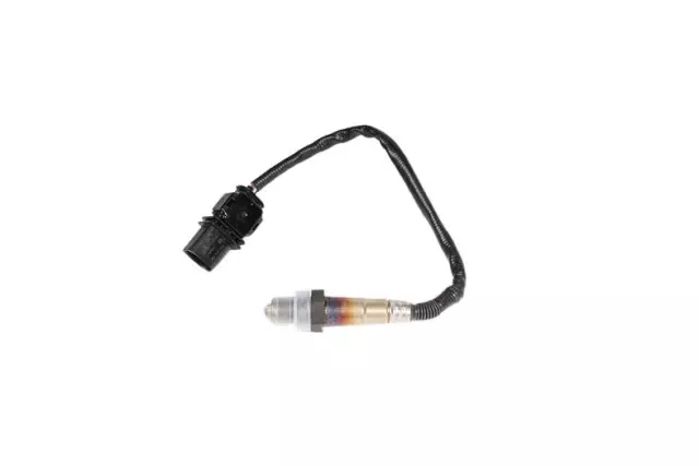 12589380 - : Heated Oxygen Sensor for Chevrolet: Cobalt, HHR | Pontiac: Solstice | Saturn: Sky Image