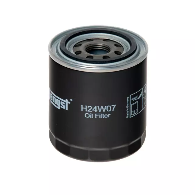 H24W07 - : Hengst Engine Oil Filter for HENGST Image