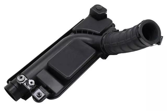 22989314 - Engine: Engine Air Intake Resonator for GM Image