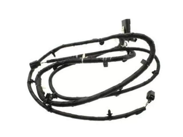 EJ7Z15K867A - Body: Wire Harness for Lincoln: MKC Image