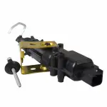 SW6950 - Body: Motorcraftâ„¢ Door Lock Actuator Motor for Ford Image