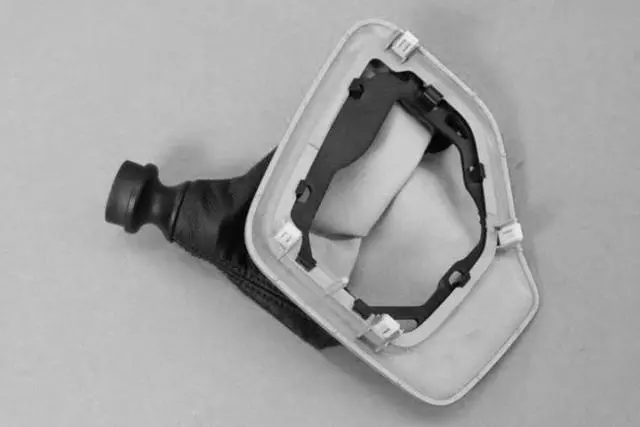 Boot - Mopar (6md141a9aa)