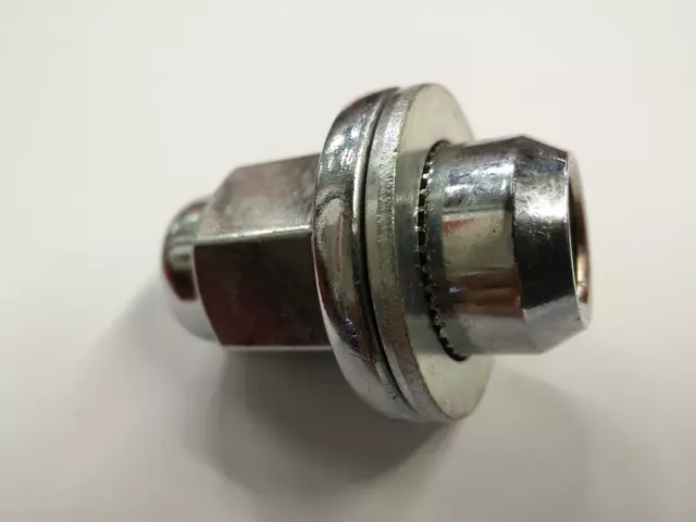 9094201103 - : Alloy Wheels, Bulk Lug Nuts Set for Toyota: Land Cruiser, Sequoia, Tundra Image