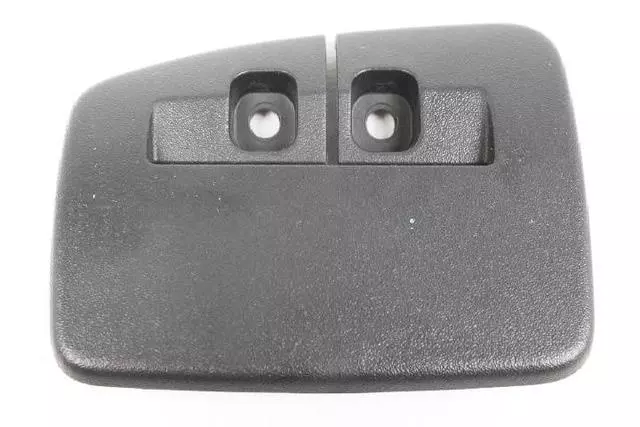 1TM73LC5AA - Body: Seat Belt Bezel for Jeep: Grand Cherokee Image