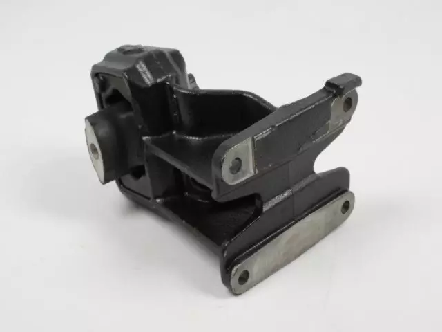 55366665AB - : Engine Mount Insulator, Left for Dodge: Ram 1500 Image