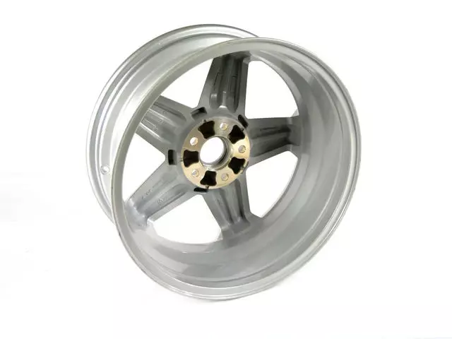 Aluminum Wheel - Mopar (YW39DSLAB)