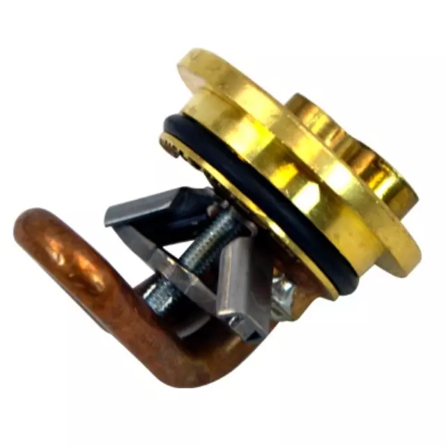 Heating Unit - Ford (3L3Z-6A051-BA)