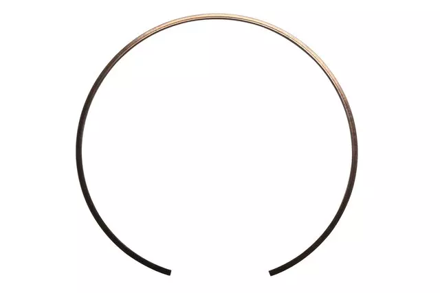 24299205 - : Variable Low Clutch Backing Plate Retaining Ring for GM Image