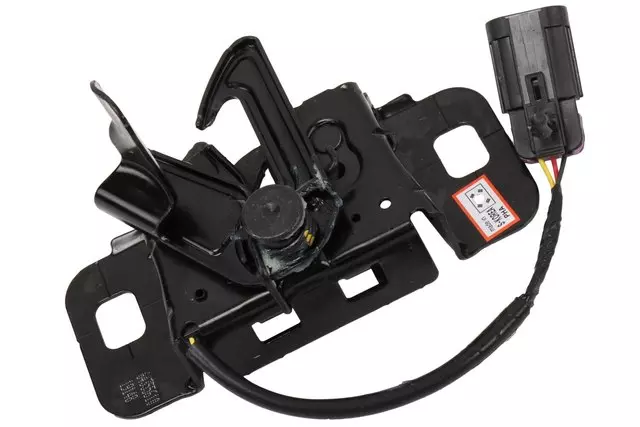 Lock Assembly - GM (85574818)