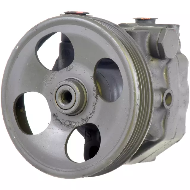 Power Steering Pump - ACDelco (36P0897)
