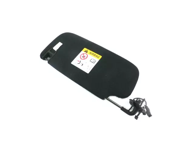 5MF14DX9AF - : Visor for Mopar Image