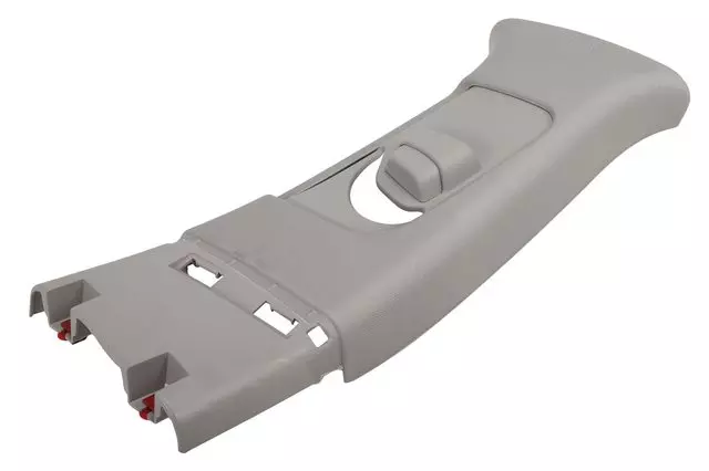 26215957 - Body: Upper Center Pillar Trim for Buick: LaCrosse Image