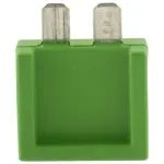 SW8853 - Electrical: Motorcraftâ„¢ Circuit Breaker for Ford: Bronco, Expedition, Explorer, F-150, Fusion, Mustang, Police Interceptor Utility, Police Responder Hybrid, Ranger, SSV Plug-In Hybrid | Lincoln: Aviator, Corsair, MKZ, Navigator Image