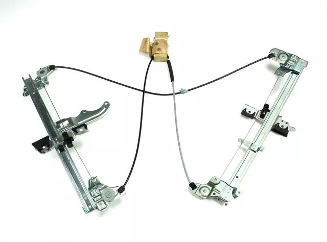 6980735020 - Body: Regulator for Toyota Image