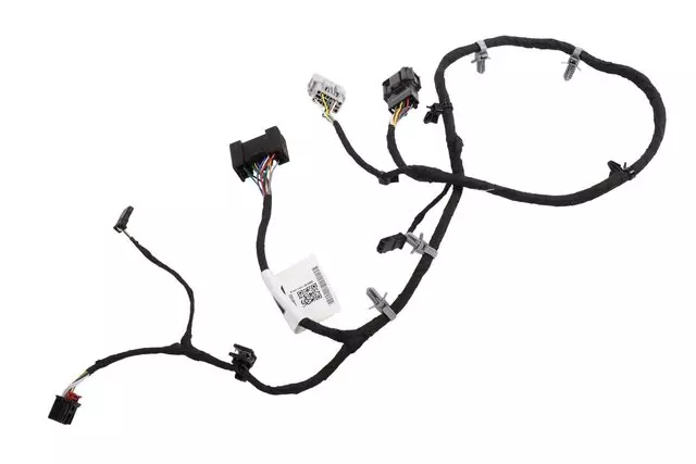 84675822 - Body: Harness for GMC: Terrain Image