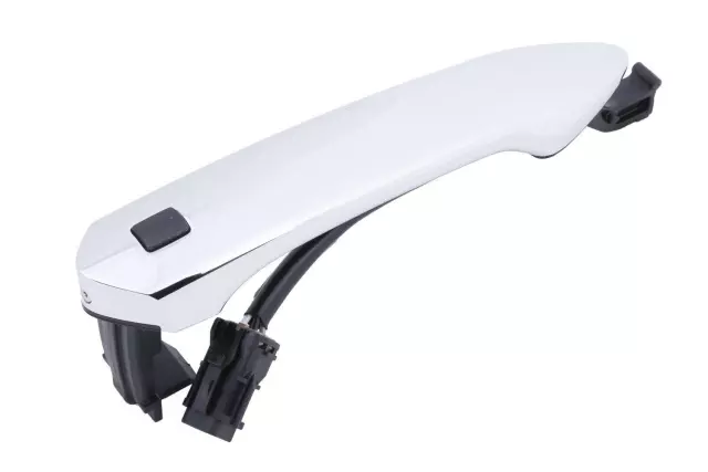 Handle, Outside - GM (42417204)