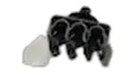 9094901D41 - : Clamp for Toyota Image