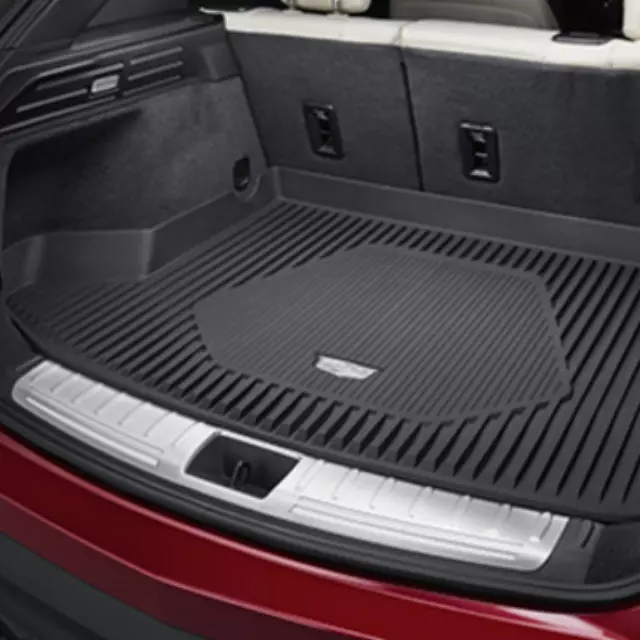 84175402 - Interior: Cargo Tray for Cadillac: XT4 Image