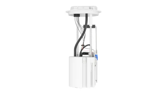 Fuel Pump/level Unit Module Kit - Mopar (68197307AB)