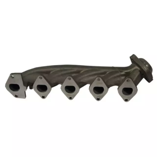 OEM NEW 2005-2007 Ford F250 F350 F450 Super Duty Exhaust Manifold 5C3Z-9431-AA - Ford (5C3Z-9431-AA)